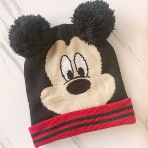 Disney Mickey Mouse Taboggan